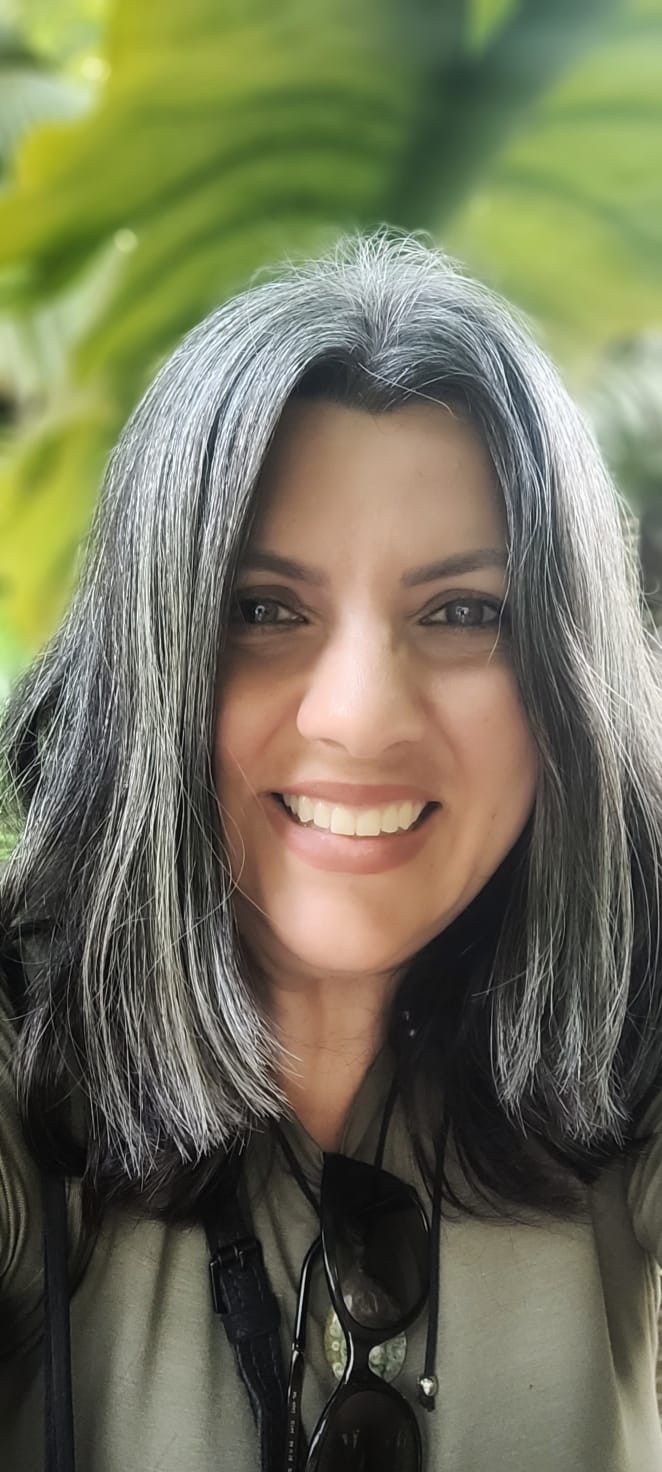 Joyce Andrade