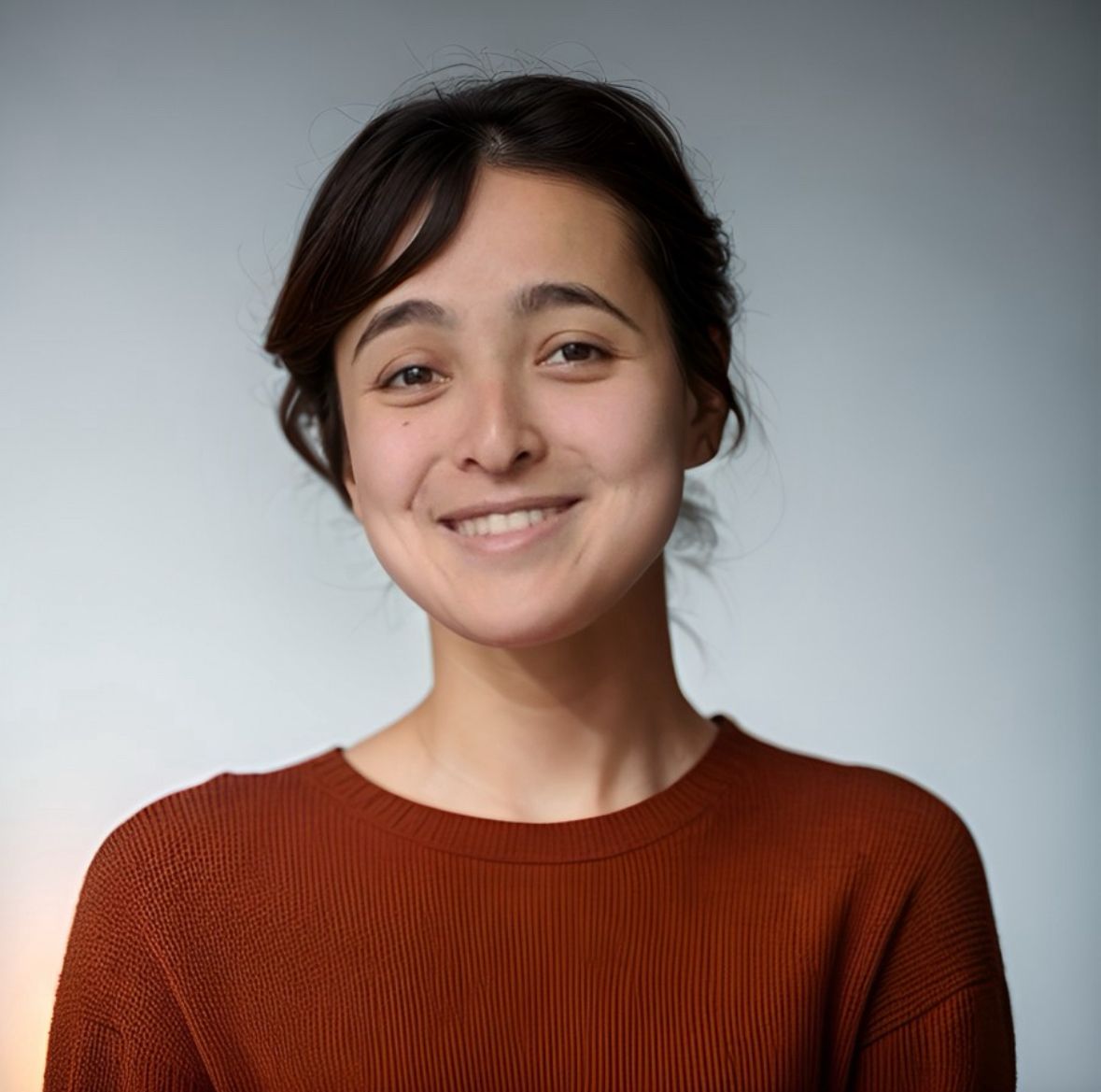 -- Gabriela Furukawa